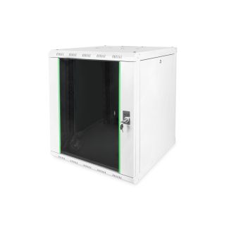 Digitus Wall Mounting Cabinet Unique Series - 600x600 mm (WxD)