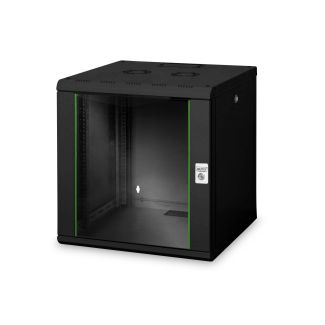 Digitus Wall Mounting Cabinet Unique Series - 600x600 mm (WxD)