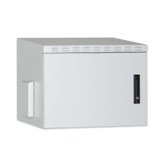 Digitus Wall Mounting Cabinets IP55 - Outdoor - 600x600 mm (BxT)