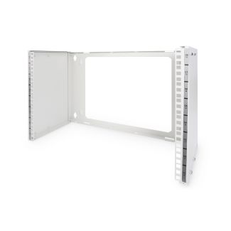 Digitus Wall Mounting Patch Bracket for 483 mm (19") Installations