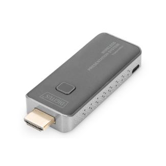 Digitus Wireless HDMI Transmitter per Click & Present Mini (DS-55319)