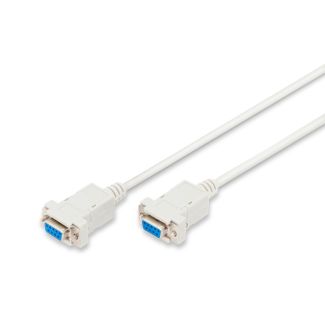 Digitus Zero-Modem Connection Cable