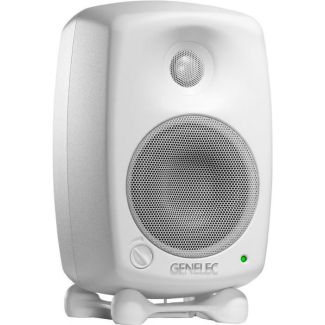 Genelec 8020DWM loudspeaker White Wired 60 W