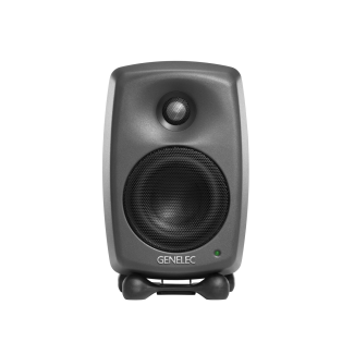 Genelec 8320APM altoparlante 2-vie Nero Cablato 100 W