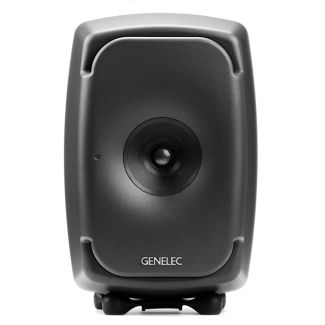 Genelec 8341AP Smart Active Coassiale Tre Vie