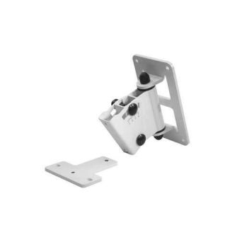 Genelec Adjustable Wall Mount per Serie 8000 Bianco 