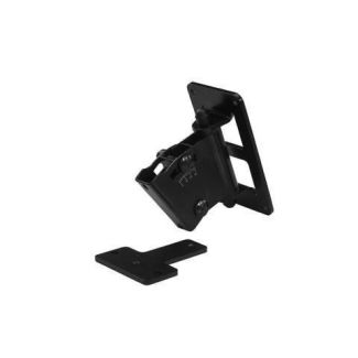 Genelec Adjustable Wall Mount per Serie 8000 Nero