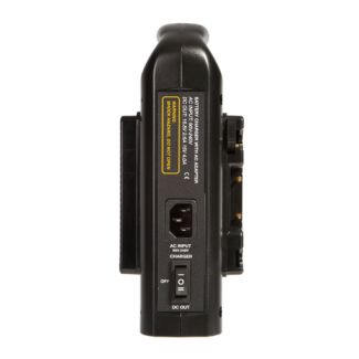 ikan C-2KA battery charger Digital camera battery