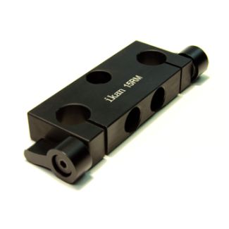 ikan ELE-15RM camera mounting accessory Rod clamp adapter