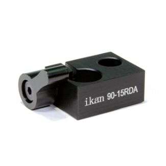 ikan ELE-90-15RDA camera mounting accessory Rod clamp adapter