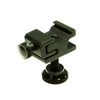 ikan ELE-CS camera mounting accessory Shoe adapter