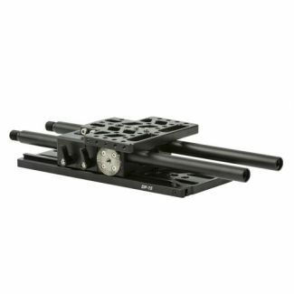 ikan ELE-DOVETAIL-9 camera mounting accessory Dovetail plate