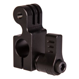 ikan ELE-GP15A accessorio per fotocamera sportiva Supporto per fotocamera