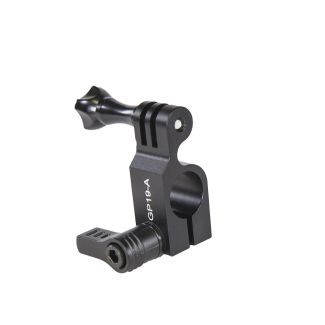 ikan ELE-GP19A accessorio per fotocamera sportiva Supporto per fotocamera