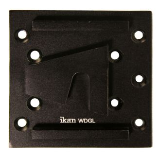 ikan ELE-WDGL camera mounting accessory Mounting plate