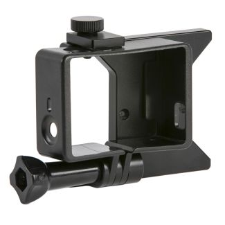 ikan FX3P-GPRO accessorio per fotocamera sportiva Supporto per fotocamera