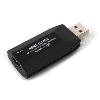 ikan HomeStream video capturing device USB 2.0