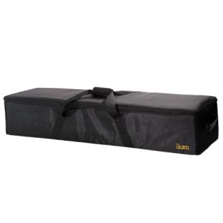 ikan IBG-15-3L equipment case Soft case Black