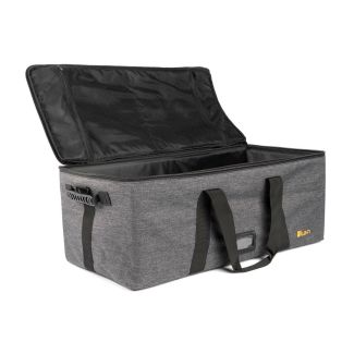 ikan IBG-312-V2 equipment case Soft case Grey