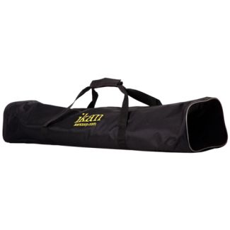 ikan IBG-STND equipment case Soft case Black