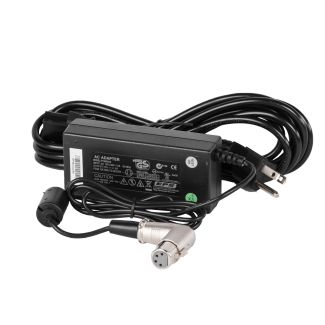 ikan KPL-060H-VI adattatore e invertitore Interno 60 W Nero