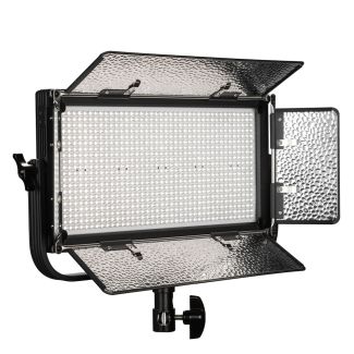 ikan MB8 luce di pannello a LED Rettangolare