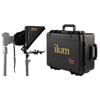 ikan PT-ELITE-LS-TK prompter