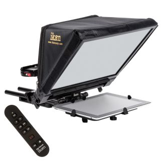 ikan PT-ELITE-V2-RC holder Active holder Tablet/UMPC Black