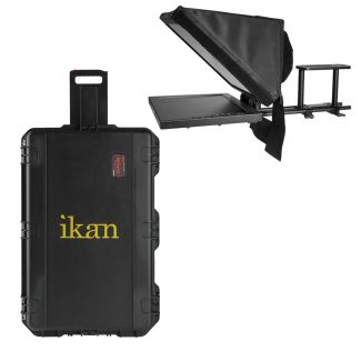 ikan PT3500-HB-TK prompter 38.1 cm (15") 1024 x 768 pixels