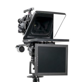 ikan PT4700-17TM-KIT prompter 43.2 cm (17") 1920 x 1080 pixels