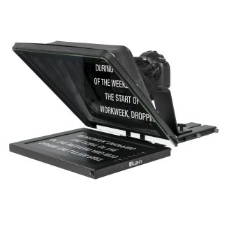 ikan PT4700-SDI prompter 43.2 cm (17") 1920 x 1080 pixels