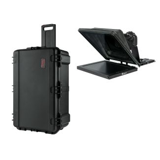 ikan PT4700-TK prompter 43.2 cm (17") 1920 x 1080 pixels