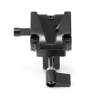 ikan STR-V-CLAMP accessorio per la montatura delle macchine fotografiche Morsa di supporto