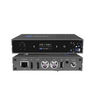 Kiloview E3 video servers/encoder 3840 x 2160 pixels 60 fps