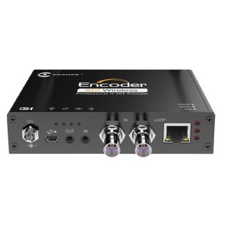 Kiloview G1 S 3G-SDI level A/B to IP 4G-LTE Wireless Video Encoder