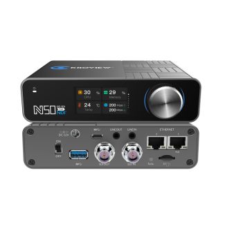 Kiloview N50 video signal converter Active video converter 3840 x 2160 pixels