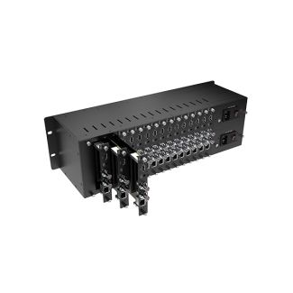 Kiloview RU03 rack accessory System chassis