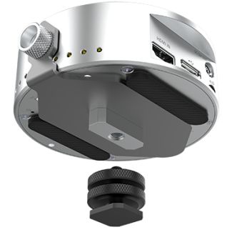 Kiloview U40 Nero Metallo