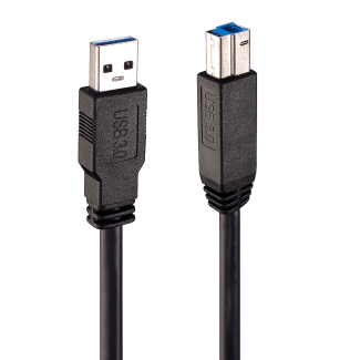 Lindy 10m USB 3.0 Active Cable