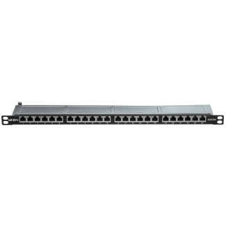 Lindy 25884 patch panel