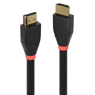 Lindy 25m Active HDMI 18G Cable