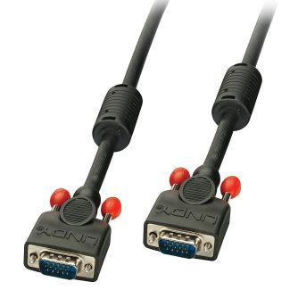 Lindy 2m Premium VGA Monitor Cable