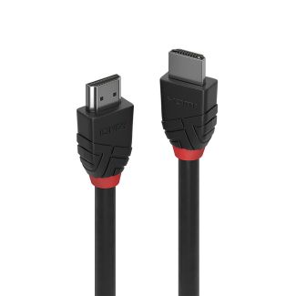 Lindy 36468 cavo HDMI 10 m HDMI tipo A (Standard) Nero