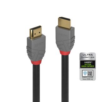 Lindy 36952 cavo HDMI 1 m HDMI tipo A (Standard) Nero