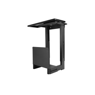 Lindy 40284 supporto per CPU Supporto per CPU da tavolo Nero