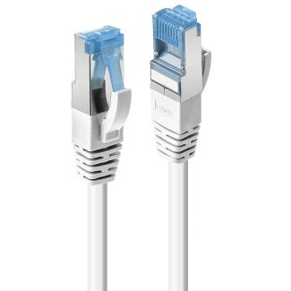 Lindy 47197 networking cable White 7.5 m Cat6 S/FTP (S-STP)