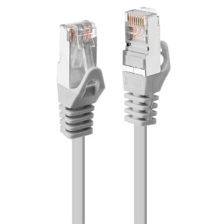 Lindy 48339 cavo di rete Bianco 5 m Cat5e F/UTP (FTP)