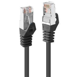 Lindy 48384 networking cable 5 m Cat5e F/UTP (FTP)