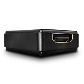 Lindy 50m HDMI 4K30 Repeater, HDCP 2.2