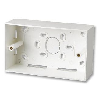 Lindy 60524 mounting kit White